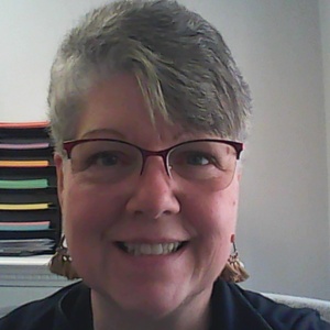 Fundraising Page: Sheri Cooley